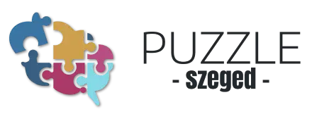 Puzzle Szeged